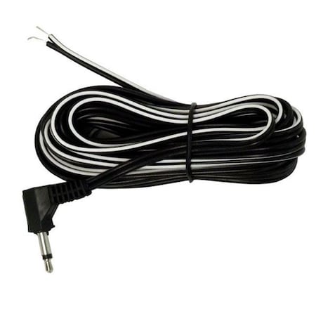 Twinpoint Twinpoint P35C 12 ft. External Speaker Wire with 3.5 mm Plug P35C